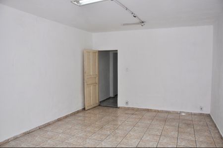 Detalhe - Sala de casa para alugar com 1 quarto, 200m² em Freguesia do Ó, São Paulo
