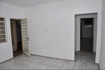 Detalhe - Quarto de casa para alugar com 1 quarto, 200m² em Freguesia do Ó, São Paulo