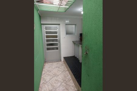 Casa à venda com 2 quartos, 212m² em Fundação, São Caetano do Sul