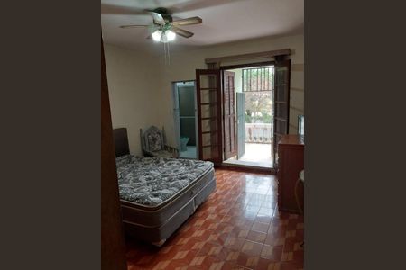 Casa à venda com 2 quartos, 212m² em Fundação, São Caetano do Sul