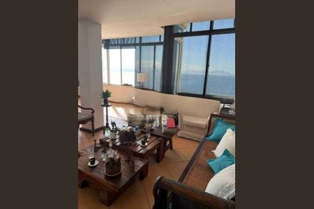 Apartamento à venda com 2 quartos, 188m² em Copacabana, Rio de Janeiro