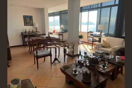 Apartamento à venda com 2 quartos, 188m² em Copacabana, Rio de Janeiro