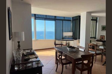 Apartamento à venda com 2 quartos, 188m² em Copacabana, Rio de Janeiro