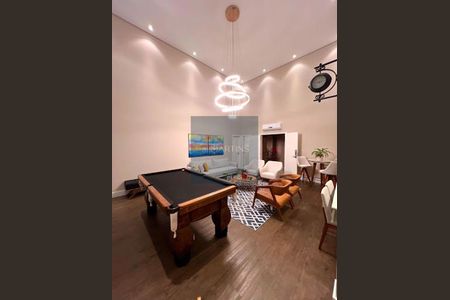 Apartamento à venda com 4 quartos, 189m² em Jardim Samambaia, Jundiaí