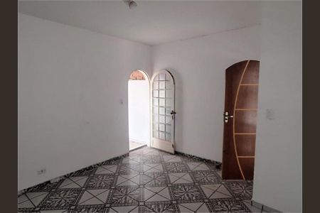 Casa à venda com 3 quartos, 242m² em Vila Bancaria, São Paulo