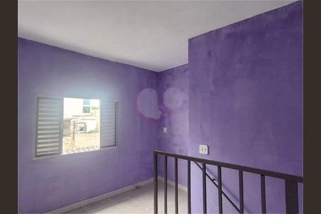 Casa à venda com 3 quartos, 242m² em Vila Bancaria, São Paulo