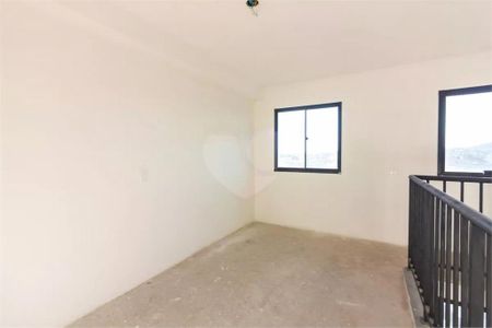 Apartamento à venda com 2 quartos, 59m² em Bonfim, Osasco