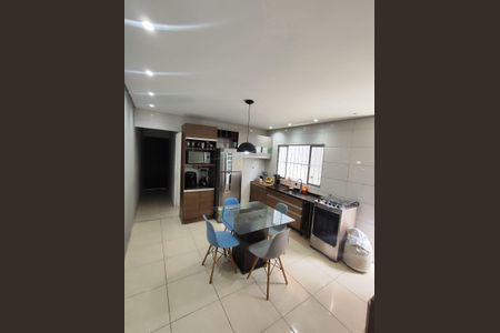 Casa à venda com 2 quartos, 125m² em Jardim America Ii, Várzea Paulista