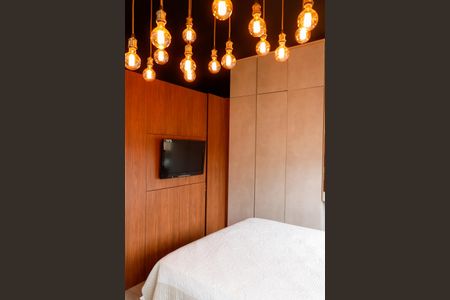 Studio de kitnet/studio à venda com 1 quarto, 26m² em Bonfim, Osasco