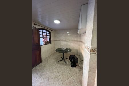 Cozinha de casa para alugar com 3 quartos, 90m² em Alcantara, São Gonçalo