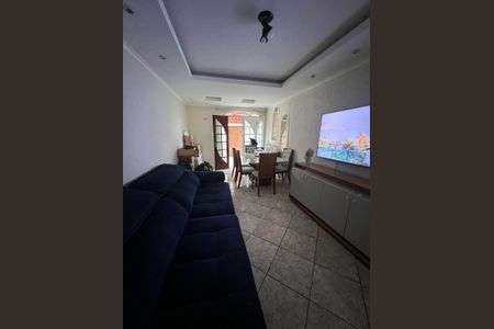 Sala de casa para alugar com 3 quartos, 90m² em Alcantara, São Gonçalo
