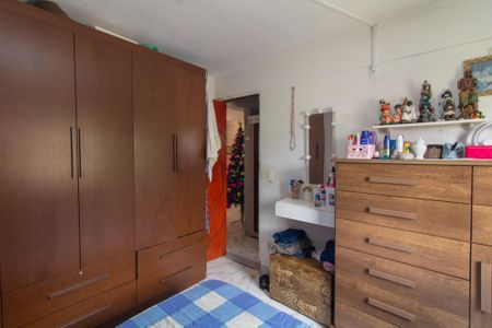 Quarto 1 de apartamento à venda com 2 quartos, 52m² em Itaquera, São Paulo