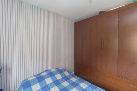 Quarto 1 de apartamento à venda com 2 quartos, 52m² em Itaquera, São Paulo
