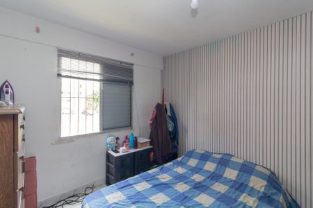 Quarto 1 de apartamento à venda com 2 quartos, 52m² em Itaquera, São Paulo