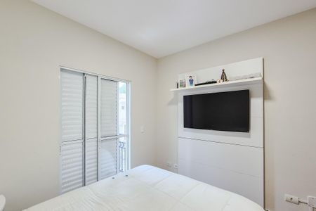 Quarto 1 de apartamento à venda com 2 quartos, 80m² em Nova Petrópolis, São Bernardo do Campo
