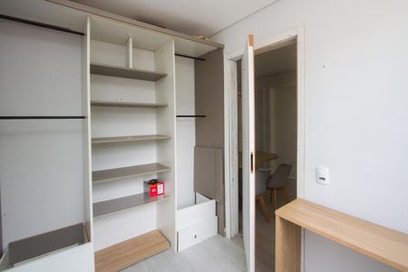 Apartamento para alugar com 2 quartos, 35m² em Jardim Promissao, São Paulo