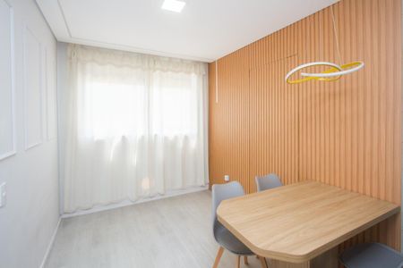Apartamento para alugar com 2 quartos, 35m² em Jardim Promissao, São Paulo