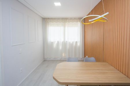 Apartamento para alugar com 2 quartos, 35m² em Jardim Promissao, São Paulo