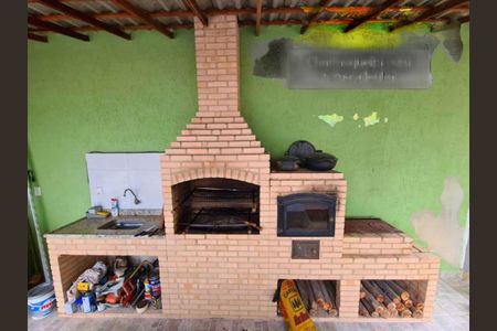 Casa à venda com 4 quartos, 185m² em Jacarepaguá, Rio de Janeiro