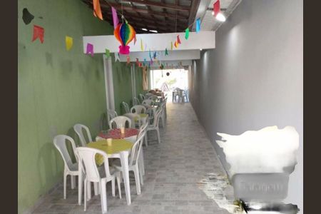 Casa à venda com 4 quartos, 185m² em Jacarepaguá, Rio de Janeiro