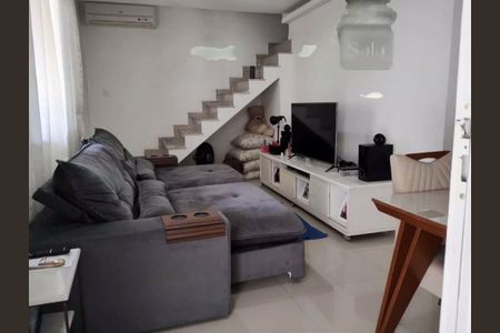 Casa à venda com 4 quartos, 185m² em Jacarepaguá, Rio de Janeiro