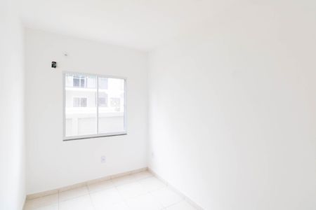 Quarto 1 de apartamento para alugar com 2 quartos, 56m² em Campo Grande, Rio de Janeiro