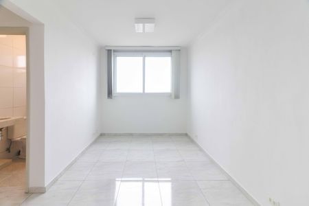 Sala de apartamento para alugar com 2 quartos, 57m² em Vila Butantã, São Paulo