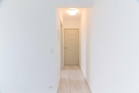 Sala de apartamento para alugar com 2 quartos, 57m² em Vila Butantã, São Paulo