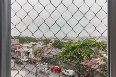 Quarto 1 de apartamento para alugar com 2 quartos, 57m² em Vila Butantã, São Paulo