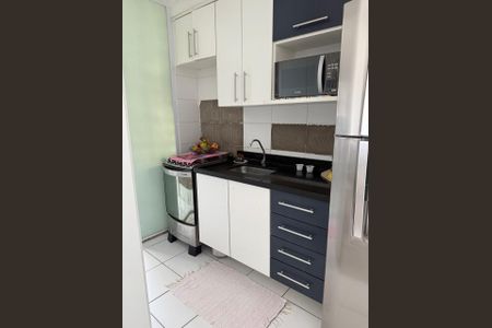 Apartamento à venda com 2 quartos, 44m² em Jardim Gracinda, Guarulhos