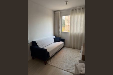 Apartamento à venda com 2 quartos, 44m² em Jardim Gracinda, Guarulhos