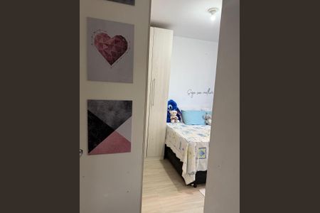 Apartamento à venda com 2 quartos, 44m² em Jardim Gracinda, Guarulhos