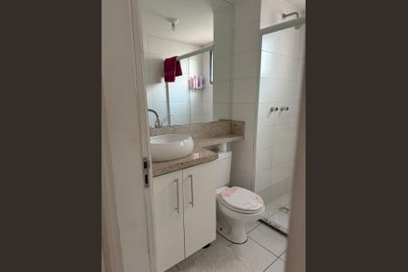 Apartamento à venda com 2 quartos, 44m² em Jardim Gracinda, Guarulhos
