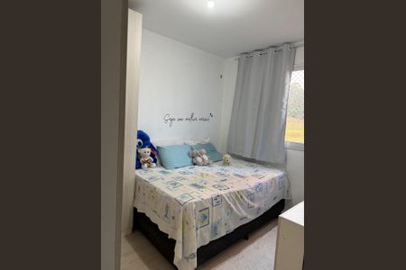 Apartamento à venda com 2 quartos, 44m² em Jardim Gracinda, Guarulhos