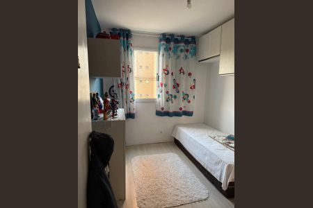 Apartamento à venda com 2 quartos, 44m² em Jardim Gracinda, Guarulhos