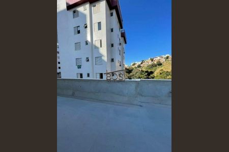 Apartamento à venda com 3 quartos, 131m² em Santo Antônio, Belo Horizonte