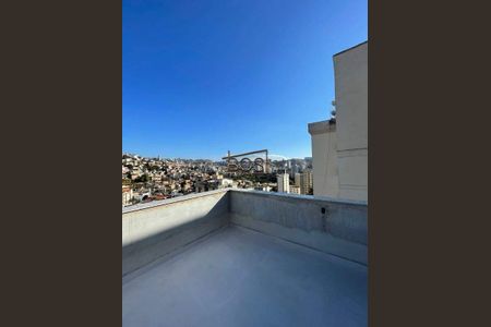 Apartamento à venda com 3 quartos, 131m² em Santo Antônio, Belo Horizonte