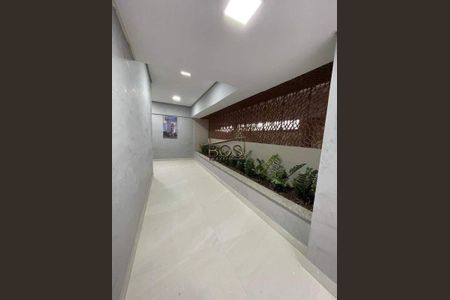 Apartamento à venda com 3 quartos, 131m² em Santo Antônio, Belo Horizonte