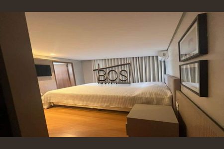 Apartamento à venda com 2 quartos, 87m² em Cruzeiro, Belo Horizonte