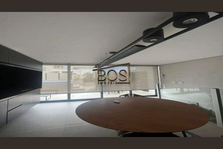 Apartamento à venda com 2 quartos, 87m² em Cruzeiro, Belo Horizonte