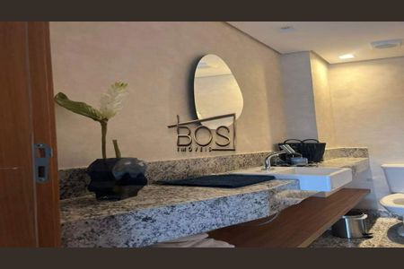 Apartamento à venda com 2 quartos, 87m² em Cruzeiro, Belo Horizonte