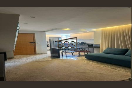 Apartamento à venda com 2 quartos, 87m² em Cruzeiro, Belo Horizonte