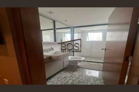 Apartamento à venda com 2 quartos, 87m² em Cruzeiro, Belo Horizonte