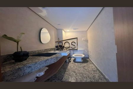 Apartamento à venda com 2 quartos, 87m² em Cruzeiro, Belo Horizonte