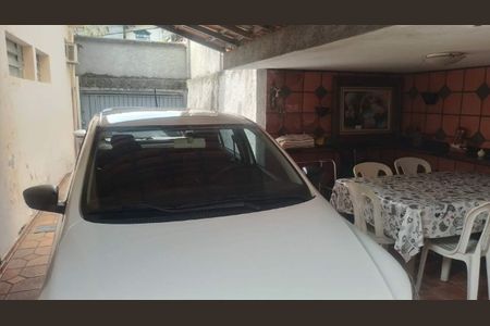 Casa à venda com 3 quartos, 270m² em Serra, Belo Horizonte