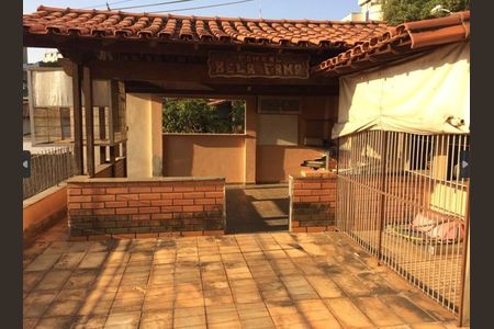 Casa à venda com 3 quartos, 270m² em Serra, Belo Horizonte