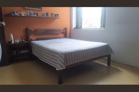 Casa à venda com 3 quartos, 270m² em Serra, Belo Horizonte