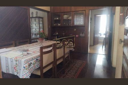 Casa à venda com 3 quartos, 270m² em Serra, Belo Horizonte