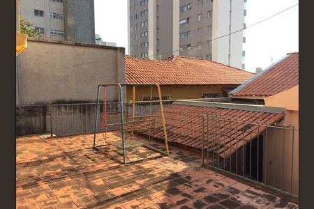 Casa à venda com 3 quartos, 270m² em Serra, Belo Horizonte