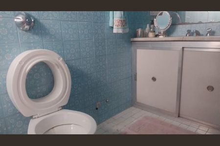 Casa à venda com 3 quartos, 270m² em Serra, Belo Horizonte